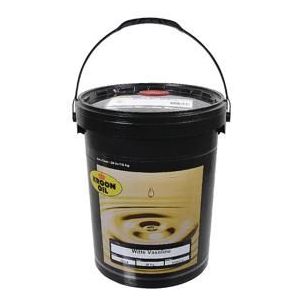 Kroon - Vaseline - Wit - Emmer 18kg
