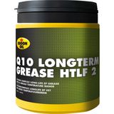Kroon-Oil - Q10 Longterm Grease HTLF 2 - 600gr - Multi Purpose Vet