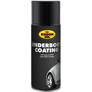 Kroon-Oil Underbody Coating - 39601 | 400 ml aerosol