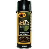 Kroon-Oil PTO MoS2 - 40007 | 400 ml aerosol