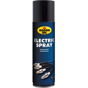 Kroon-Oil Vochtverdringer - 40015 | 300 ml pompverstuiver