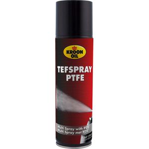 Kroon-Oil Tefspray PTFE - 40018 | 300 ml pompverstuiver