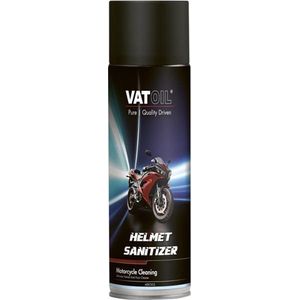 Vatoil Helmreiniger Helmet Sanitizer 500 Ml (50510)