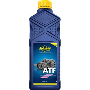 ATF Olie Putoline 1 Liter 70021