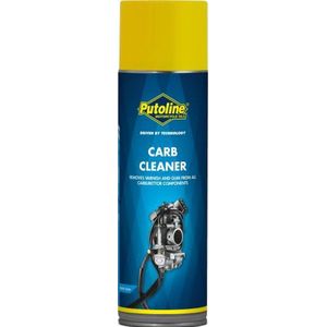 Putoline Carburator Cleaner 500ml 70047