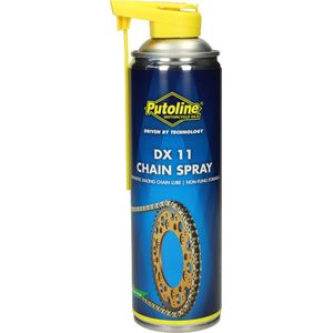 Putoline DX11 Motor Kettingspray 70082