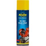 Putoline - RS1 Wax Polish Spray - Poetsmiddel - Transparant - Carnaubawas