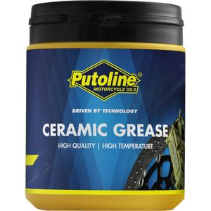 Keramisch Vet - Hoge Temperatuur - Bescherming Tegen Corrosie