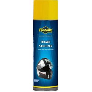 Putoline - Helmet Sanitizer - Helmreiniger - 500 ML