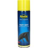 Putoline - Matt Wax - 500ml - Wax op Waterbasis - Voor Matte Lak en Kunststof