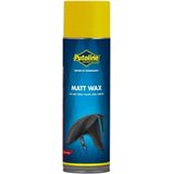 Putoline - Matt Wax - 500ml - Wax op Waterbasis - Voor Matte Lak en Kunststof