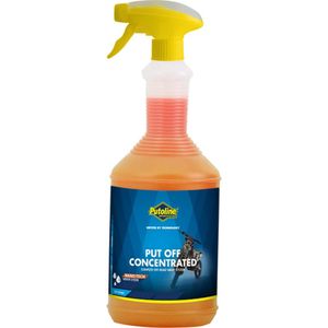 Putoline Put Off Bike cleaner Concentrated 1L | Motorfiets, Quads, Fietsen reiniger