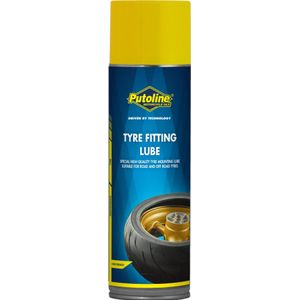 Tyre Fitting Lube - Glijmiddel - 500ml - Siliconenvrij