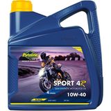 Putoline Sport 4R 10W40 4L Can