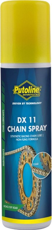 Putoline DX 11 Motorketting Spray - 75 ml