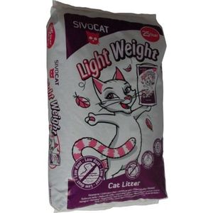 Sivocat Light Weight 25 ltr
