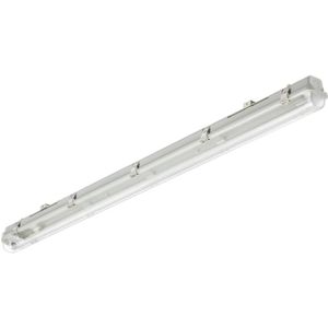 Philips Professional Lichtverstrooier Lege behuizing WT050C 1xTLED L1500