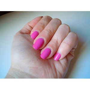 OPI Infinite Shine2 Shorts Story nagellak NL B86