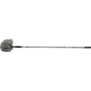 Sorbo Ragebol - 19cm - Telescoopsteel - 80 tot 150cm