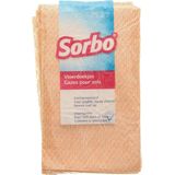 Sorbo Vloerdoekjes - alle harde vloeren - 24 x 40 cm