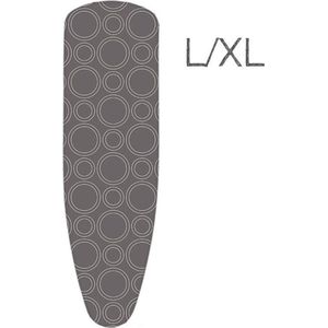 Widex - Strijkplankovertrek - Active Stoom - L/XL - Grijs