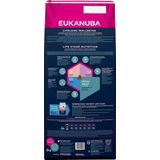 Eukanuba Adult Medium Breed Frisches Huhn 15kg