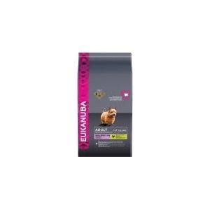Eukanuba Active Adult Small Breed Kip - Hondenvoer - 3 kg