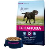 Eukanuba Mature Large Breed 15 kg
