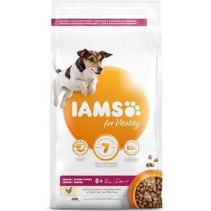 IAMS Dog Mature & Senior - 3 kg