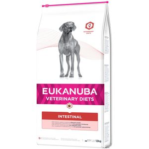 Trovet Plus Intestinal Support / Hond/kat / 1x250 gr - AA-Vet Trovet Plus Intestinal Support / Hond/kat / 1x250 gr - AA-Vet