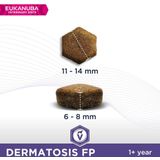 Eukanuba Veterinary Diets Dermatosis FP 5 kg
