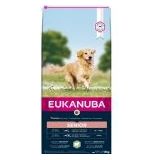 Eukanuba Mature Large Breed - Hondenvoer - Lam Rijst 12 kg