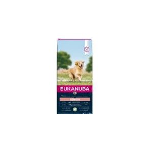 Eukanuba Adult Small/Medium Breed Lam&Rijst - Hondenvoer - 12 Kg Aanbieding 3937568 Eukanuba Adult Small/Medium Breed Lam&Rijst - Hondenvoer - 12 Kg Aanbieding 3937568