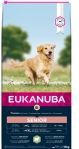 Eukanuba Mature Large Breed - Hondenvoer - Lam Rijst 12 kg