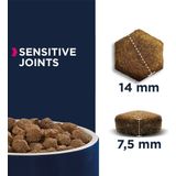 Eukanuba - Honden Droogvoer - Hond - Daily Care Sensitive Joints 12kg - 1st