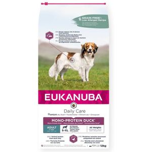 Eukanuba Honden Voer Hypoallergeen kopen? ✔️ Tot 15% korting - Main Image