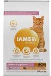 IAMS Advanced Nutrition Sensitive Digestion mit Pute - 10 kg