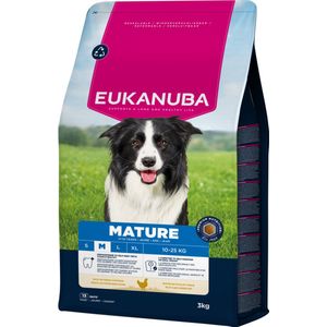 Eukanuba Puppy L/XL kip 3kg kopen? - tuincentrum Eukanuba Puppy L/XL kip 3kg kopen? - tuincentrum