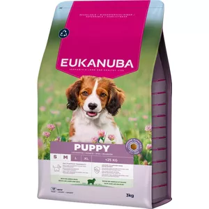 Eukanuba