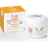 Harmonie Hand & Bodylotion Balsem Calendula 110 ml