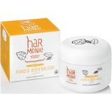 Harmonie Hand & Bodylotion Balsem Calendula 110 ml