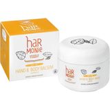 Harmonie Hand & Bodylotion Balsem Calendula 110 ml