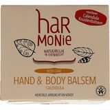 Harmonie Hand & Bodylotion Balsem Calendula 110 ml