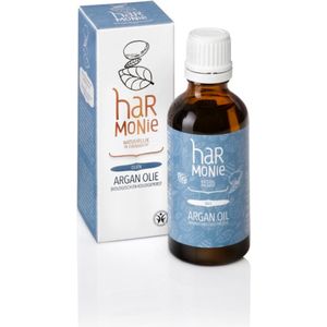 Harmonie Argan Olie Bio