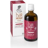 Harmonie Castor Olie - 100 milliliter - Huid/haar verzorging