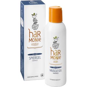 Harmonie Spiergel harpago (150ml)