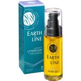Earth line Litteken Olie Bio 30 ml