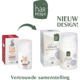 Harmony Day-night Crevit E + 50 ml - dag- en nachtcreme