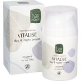 Harmony Day-night Crevit E + 50 ml - dag- en nachtcreme