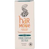 Harmonie Creme Oog